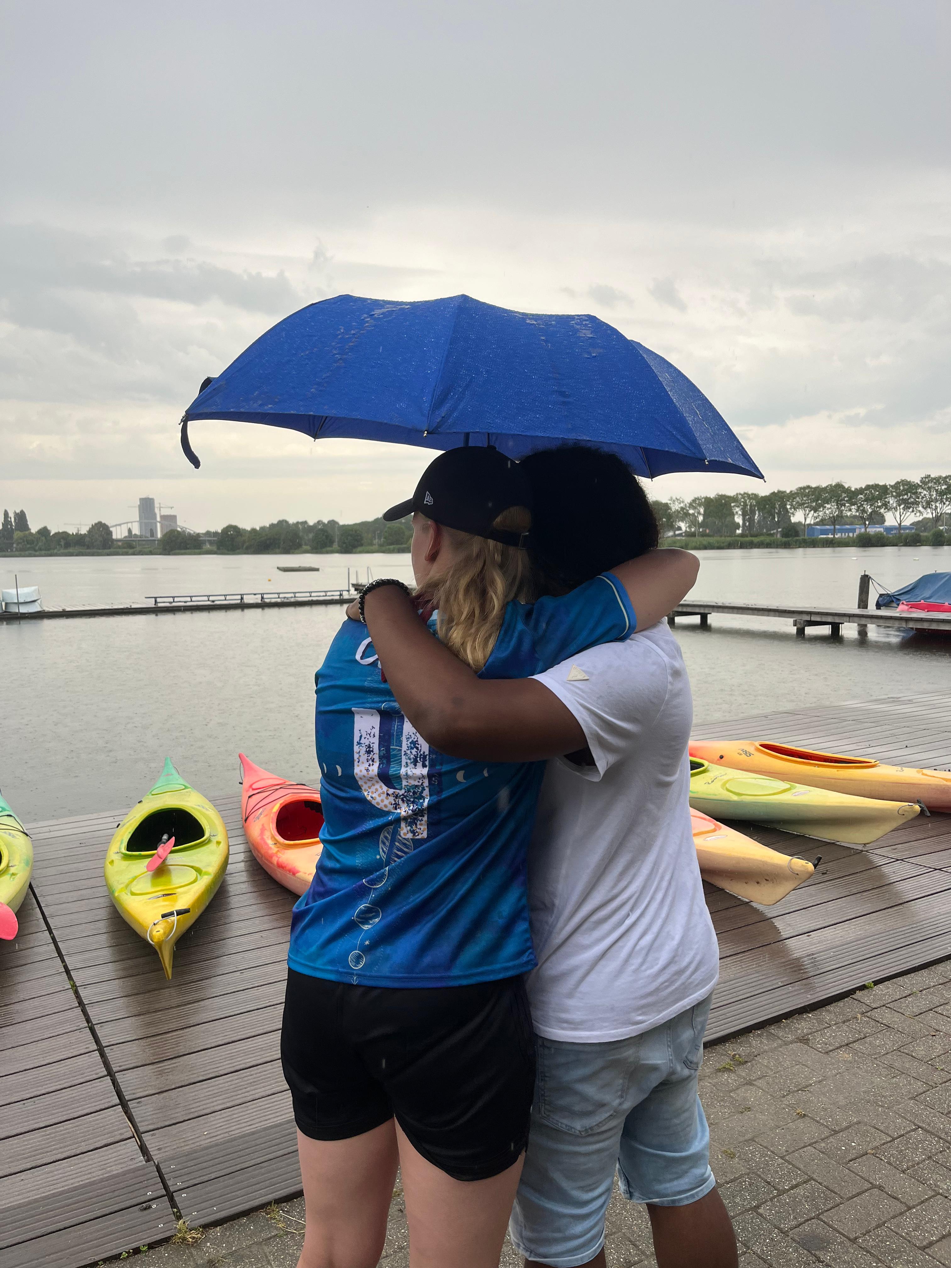 Kayaking & Pizza Photo 5